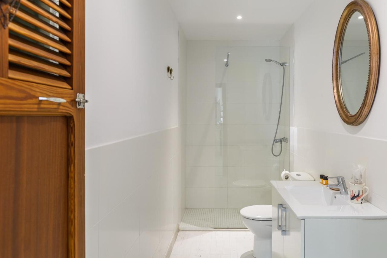 Rooms Can Moreno Ses Salines  Bagian luar foto
